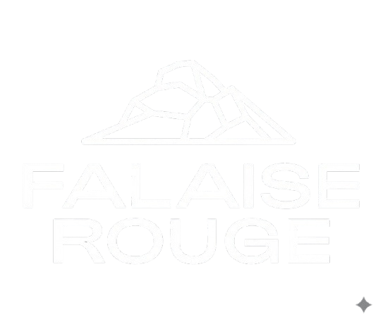 Falaise Rouge